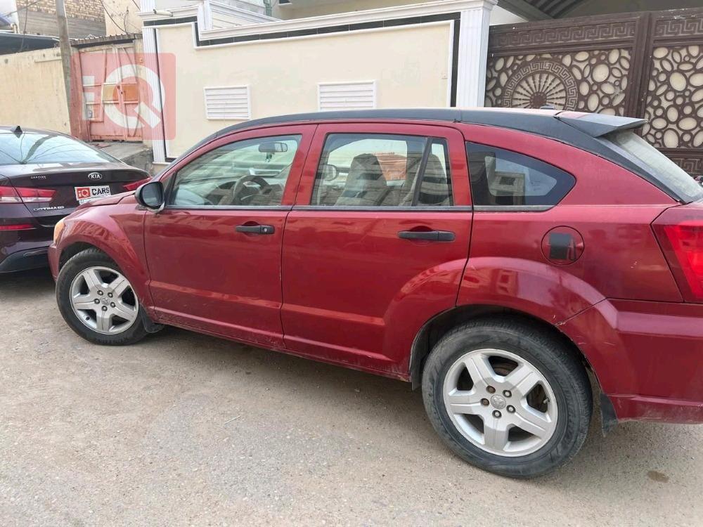 دودج كاليبر